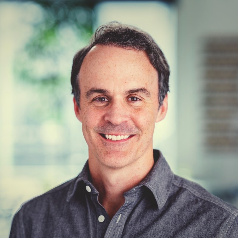 Bill Berry, General Counsel, Verkada