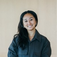 Shensi Ding, Co-founder & CEO, Merge